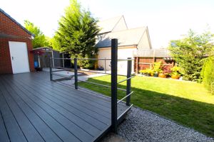 Garden- click for photo gallery